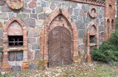 Dwór na sprzedaż Leszno, Wielkopolskie, Zdjęcie 12/15