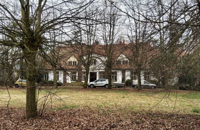 Dwór na sprzedaż Leszno, Wielkopolskie, Zdjęcie 14/15
