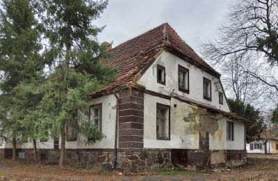 Dwór na sprzedaż Leszno, Wielkopolskie, Zdjęcie 4/15