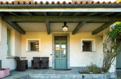 Zabytkowa willa na sprzedaż 28838 Stresa, Piemont, Zdjęcie 5/28