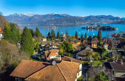 Zabytkowa willa na sprzedaż 28838 Stresa, Piemont, Zdjęcie 3/28
