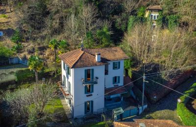 Zabytkowa willa na sprzedaż 28838 Stresa, Piemont, Zdjęcie 2/28