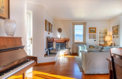 Zabytkowa willa na sprzedaż 28838 Stresa, Piemont, Zdjęcie 8/28