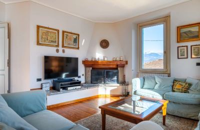 Zabytkowa willa na sprzedaż 28838 Stresa, Piemont, Zdjęcie 7/28