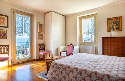Zabytkowa willa na sprzedaż 28838 Stresa, Piemont, Zdjęcie 24/28