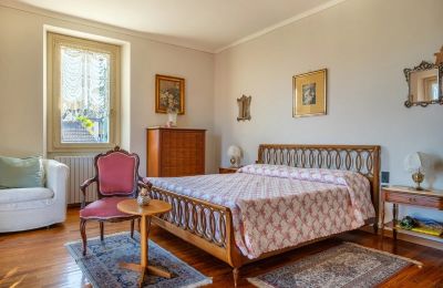 Zabytkowa willa na sprzedaż 28838 Stresa, Piemont, Zdjęcie 25/28