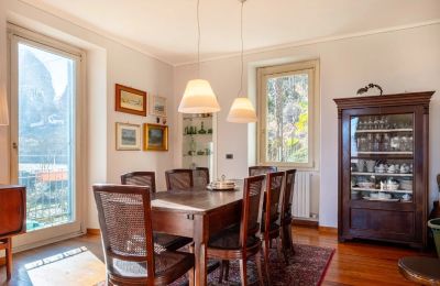 Zabytkowa willa na sprzedaż 28838 Stresa, Piemont, Zdjęcie 16/28