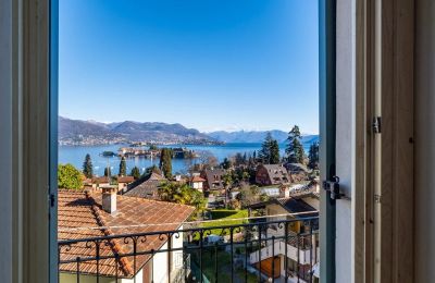 Zabytkowa willa na sprzedaż 28838 Stresa, Piemont, Zdjęcie 10/28