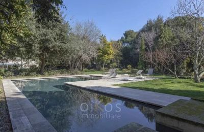 Pałac miejski na sprzedaż Manduria, Apulia, Pool	