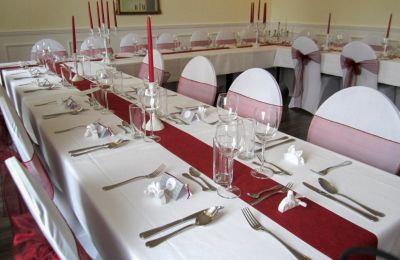 Dwór na sprzedaż 18513 Gransebieth, Landhotel Gut Zarrentin, Meklemburgia-Pomorze Przednie, Zdjęcie 7/8
