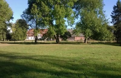 Dwór na sprzedaż 18513 Gransebieth, Landhotel Gut Zarrentin, Meklemburgia-Pomorze Przednie, Park