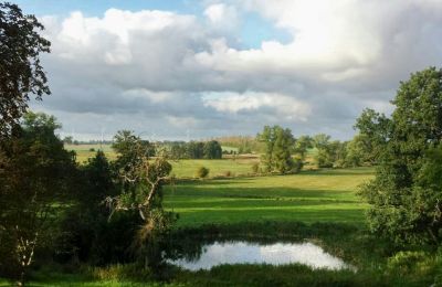 Dwór na sprzedaż 18513 Gransebieth, Landhotel Gut Zarrentin, Meklemburgia-Pomorze Przednie, Park