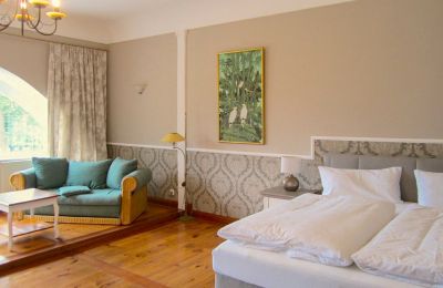 Dwór na sprzedaż 18513 Gransebieth, Landhotel Gut Zarrentin, Meklemburgia-Pomorze Przednie, Pokój gościnny
