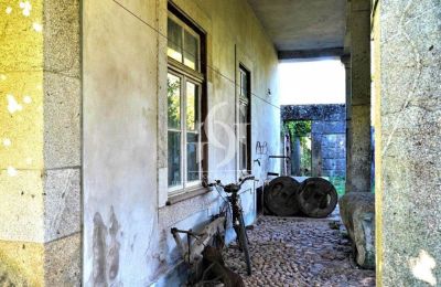 Dwór na sprzedaż Viana do Castelo, Valença, Cristelo Covo e Arão, Arão, Portugalia-Północ, Zdjęcie 25/44