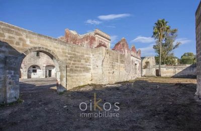 Dwór na sprzedaż Manduria, Apulia, Zdjęcie 7/38