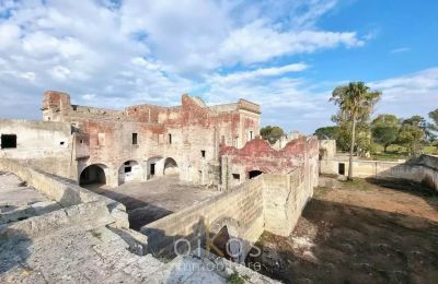 Dwór na sprzedaż Manduria, Apulia, Zdjęcie 2/38