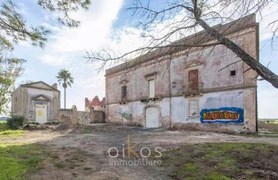 Dwór na sprzedaż Manduria, Apulia, Zdjęcie 4/38