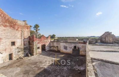 Dwór na sprzedaż Manduria, Apulia, Zdjęcie 8/38