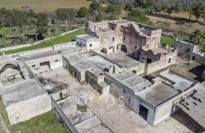 Dwór na sprzedaż Manduria, Apulia, Zdjęcie 5/38