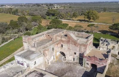 Dwór na sprzedaż Manduria, Apulia, Zdjęcie 6/38
