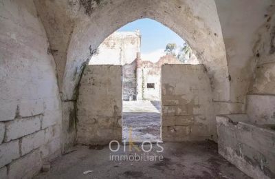 Dwór na sprzedaż Manduria, Apulia:  