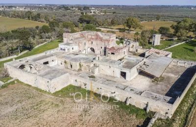 Dwór na sprzedaż Manduria, Apulia, Zdjęcie 38/38