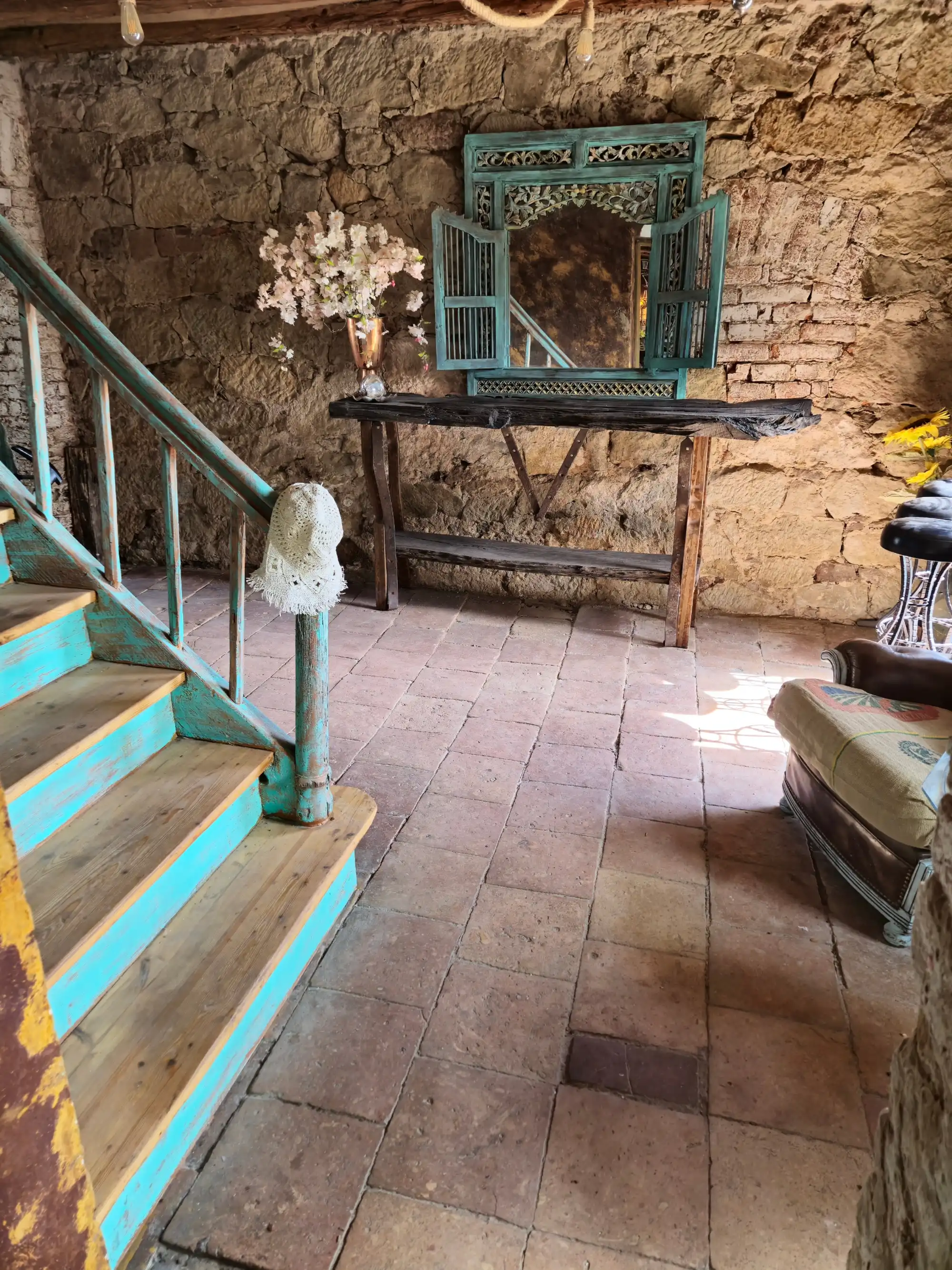 Zdjęcia Artystyczny dom na Pogórzu Izerskim 