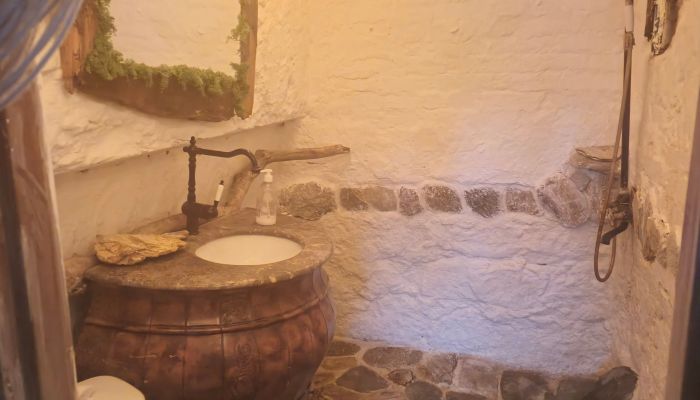 Wiejski dom na sprzedaż Lubomierz, Dolnośląskie,  Polska