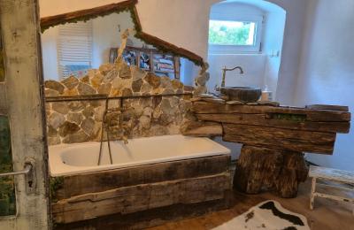 Wiejski dom na sprzedaż Lubomierz, Dolnośląskie, Zdjęcie 28/29