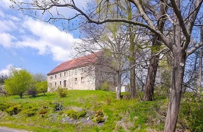Dom na wsi na sprzedaż województwo dolnośląskie