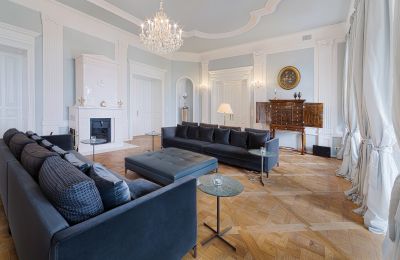 Pałac na sprzedaż Szczecin, Zachodniopomorskie, Zdjęcie 25/48