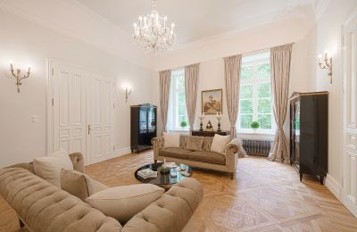 Pałac na sprzedaż Szczecin, Zachodniopomorskie, Zdjęcie 30/48