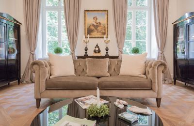 Pałac na sprzedaż Szczecin, Zachodniopomorskie, Zdjęcie 31/48