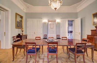 Pałac na sprzedaż Szczecin, Zachodniopomorskie, Zdjęcie 37/48