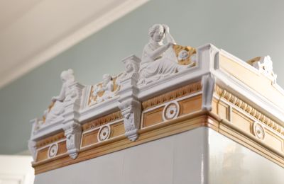 Pałac na sprzedaż Szczecin, Zachodniopomorskie, Zdjęcie 38/48