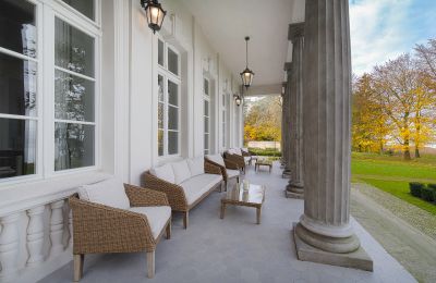 Pałac na sprzedaż Szczecin, Zachodniopomorskie, Zdjęcie 42/48