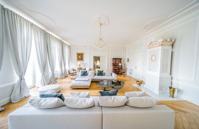 Pałac na sprzedaż Szczecin, Zachodniopomorskie, Zdjęcie 6/48