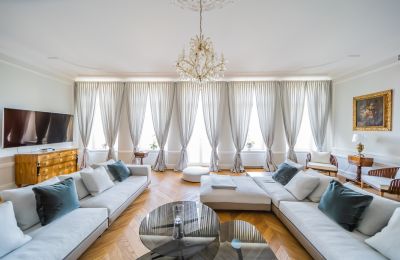 Pałac na sprzedaż Szczecin, Zachodniopomorskie, Zdjęcie 7/48