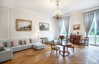 Pałac na sprzedaż Szczecin, Zachodniopomorskie, Zdjęcie 8/48