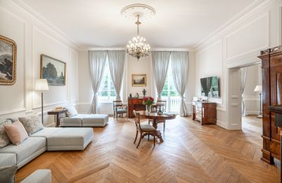 Pałac na sprzedaż Szczecin, Zachodniopomorskie, Zdjęcie 9/48