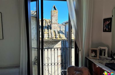 Zabytkowa nieruchomość na sprzedaż 05100 Collescipoli, Umbria, Zdjęcie 20/25