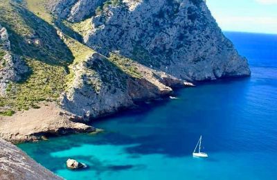 Dwór na sprzedaż Mallorca, Serra de Tramuntana, Cala Sant Vicenç, Baleary, Zdjęcie 13/14