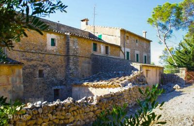 Dwór na sprzedaż Mallorca, Serra de Tramuntana, Cala Sant Vicenç, Baleary, Zdjęcie 4/14