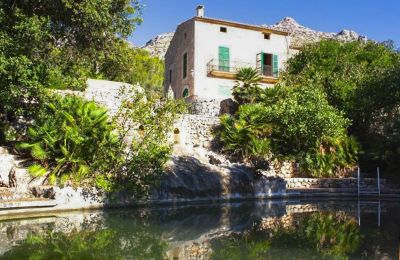 Dwór na sprzedaż Mallorca, Serra de Tramuntana, Cala Sant Vicenç, Baleary, Zdjęcie 2/14