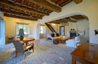 Dom na wsi na sprzedaż Ponte Pattoli, Umbria:  