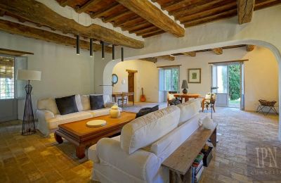 Dom na wsi na sprzedaż Ponte Pattoli, Umbria:  