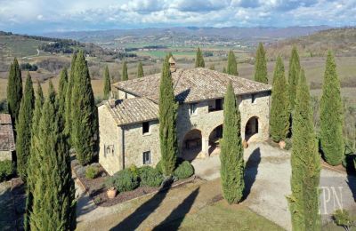 Dom na wsi na sprzedaż Ponte Pattoli, Umbria:  Widok z zewnątrz