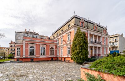 Zabytkowa willa na sprzedaż Legnica, Dolnośląskie, Zdjęcie 7/33