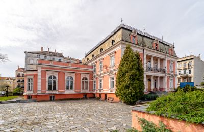 Zabytkowa willa na sprzedaż Legnica, województwo dolnośląskie:  