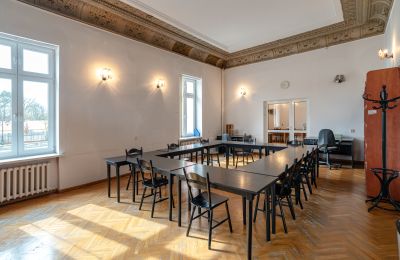 Zabytkowa willa na sprzedaż Legnica, Dolnośląskie, Zdjęcie 15/33